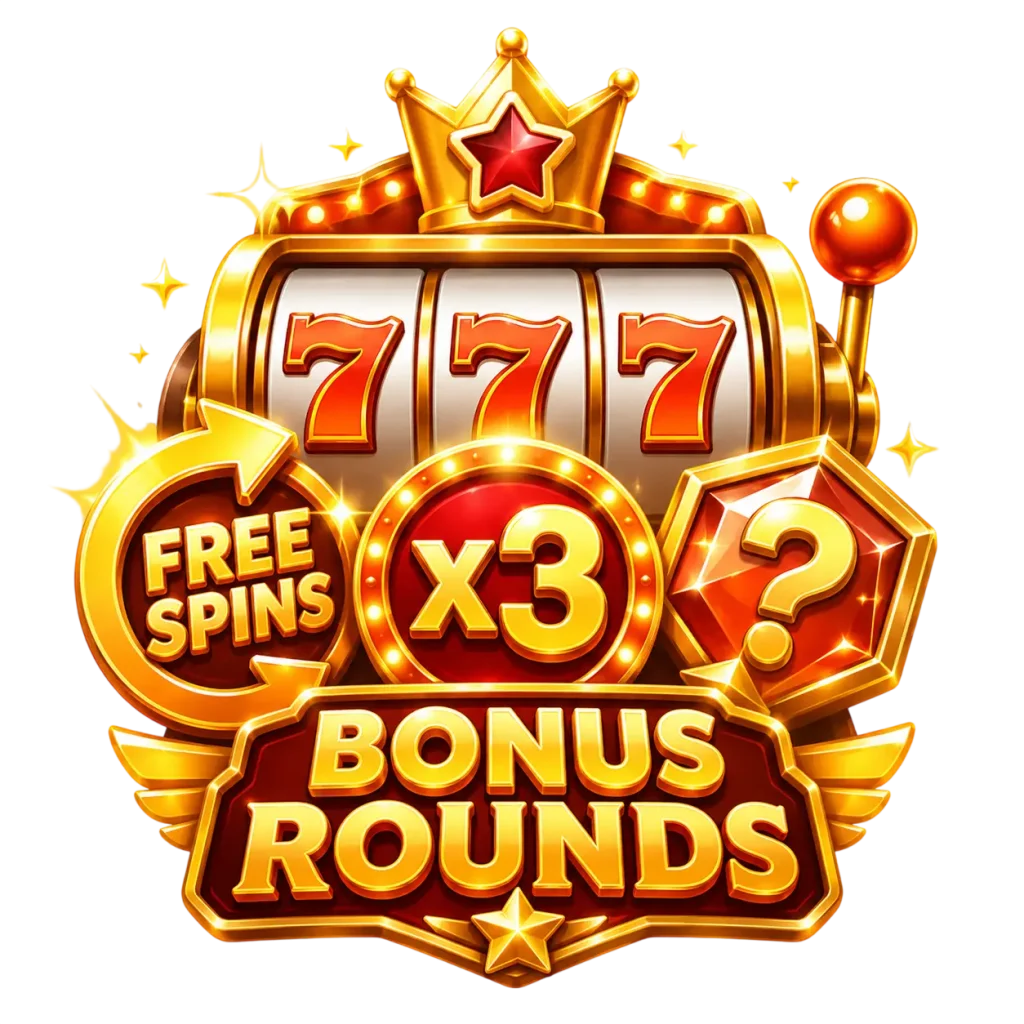Bonus Rounds Bonus Rounds