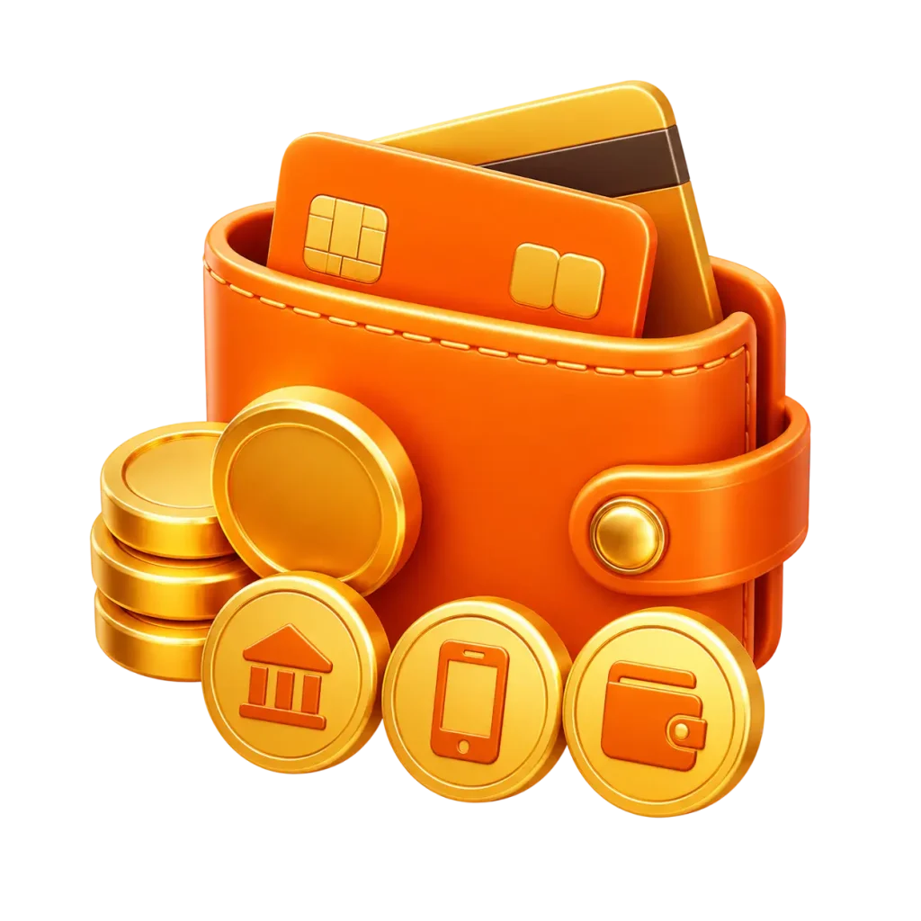 Local Payment Options