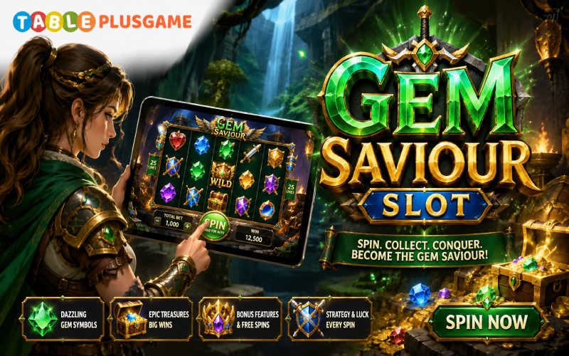 gem saviour body gem saviour