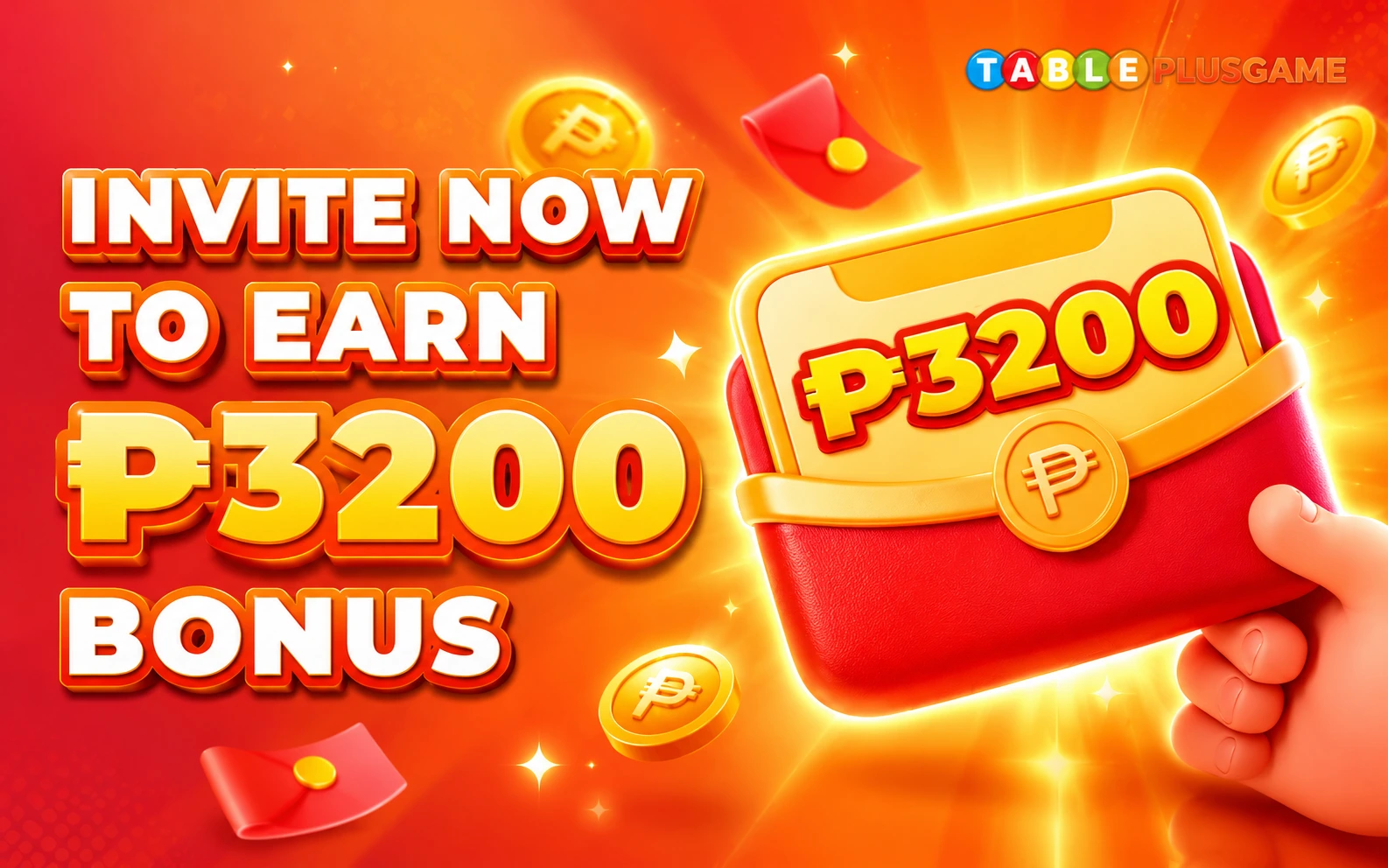 invite to earn bonus