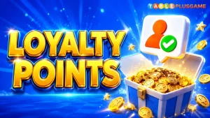 loyalty points