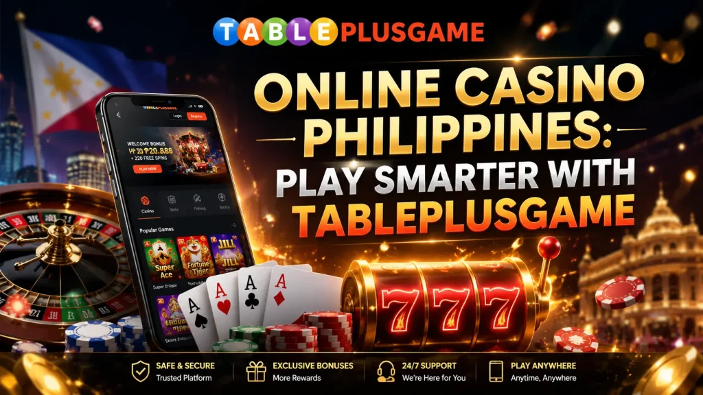 online casino philippines