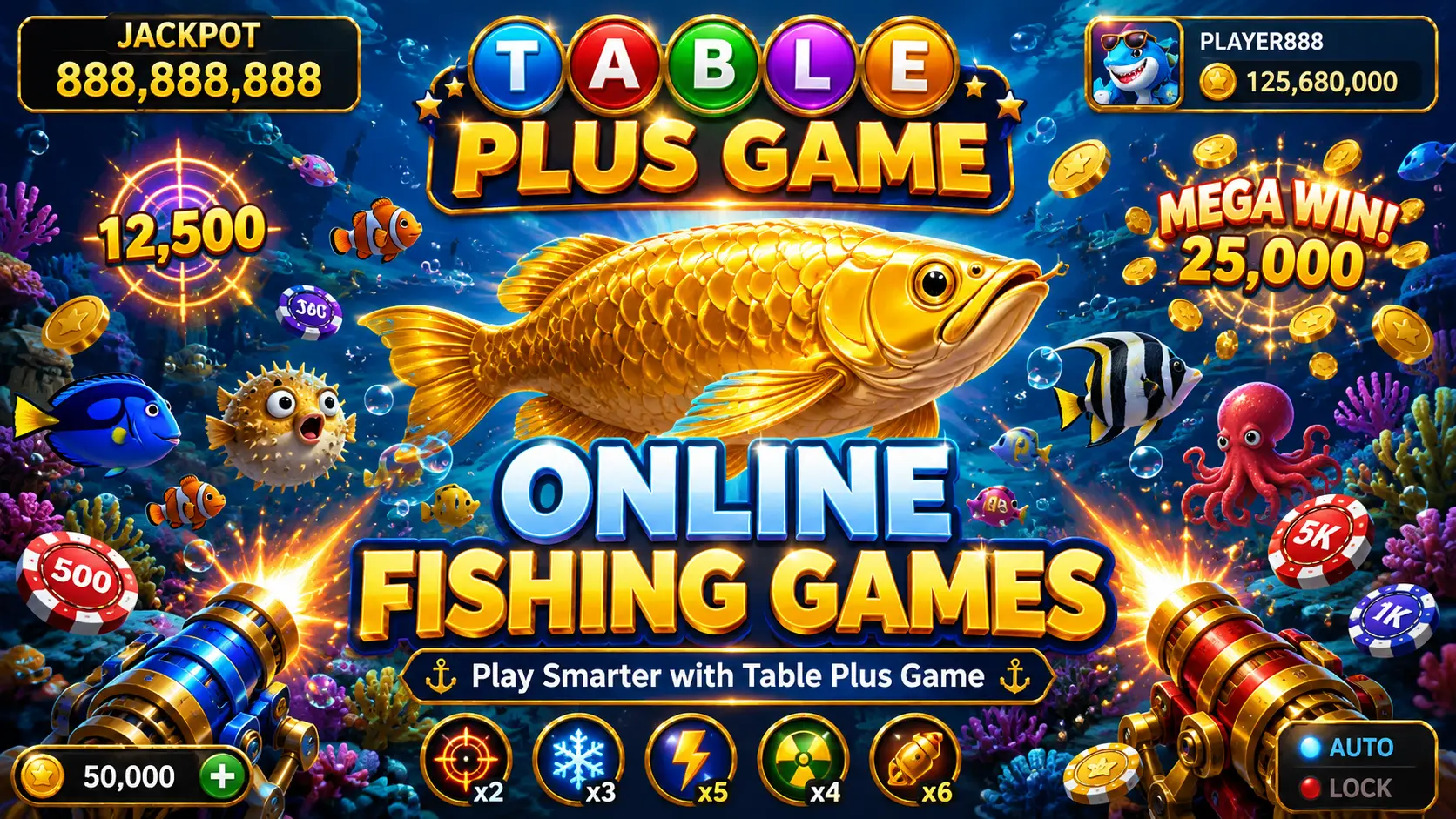 online fishing games tableplusgame