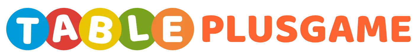 tableplusgame logo