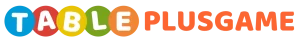 tableplusgame logo