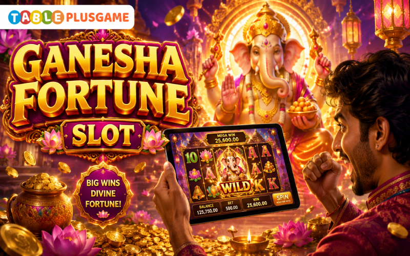 ganesha fortune body ganesha fortune