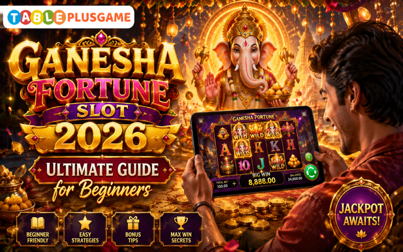 ganesha fortune
