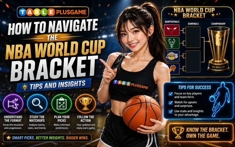 nba world cup final