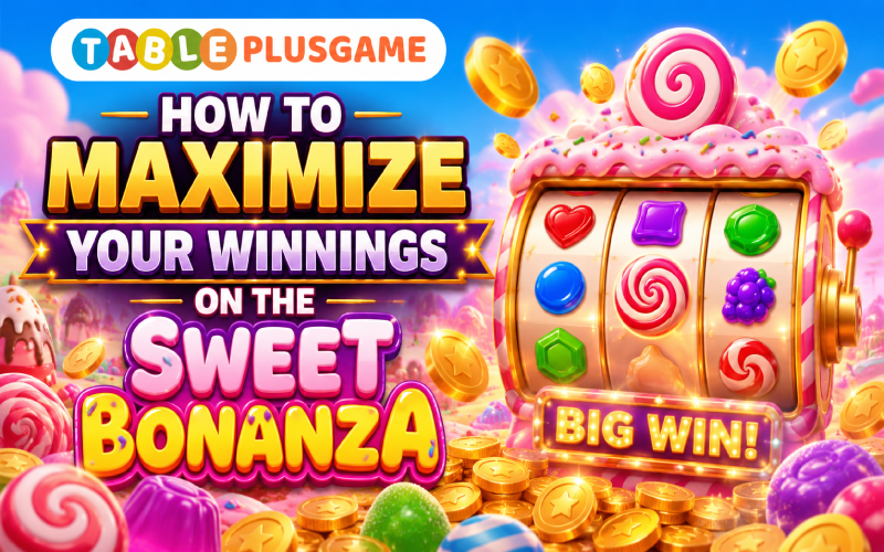 sweet bonanza slot