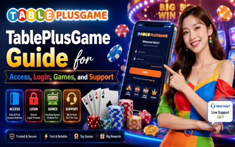 tableplusgame