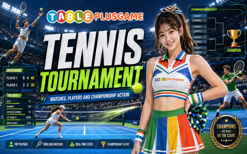 Tennis Tournament