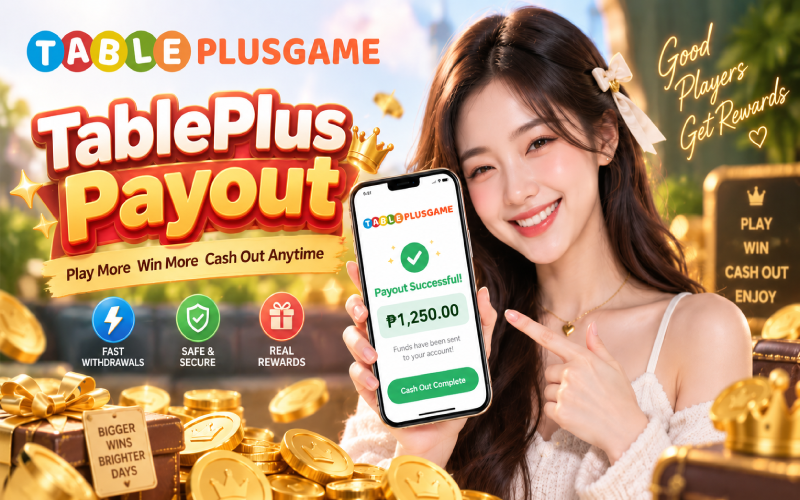 tableplus payout body tableplus payout