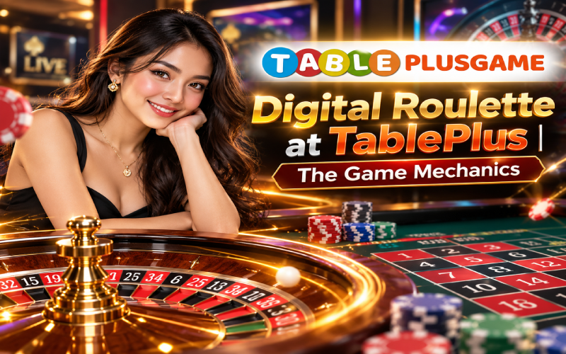 digital roulette