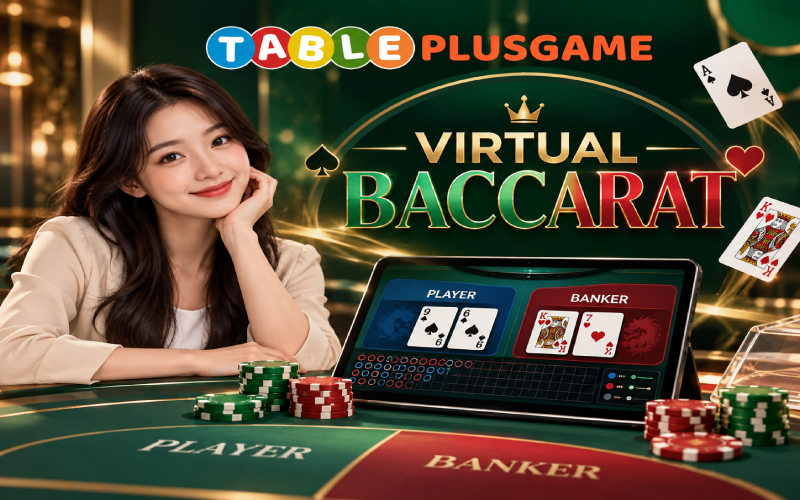 virtual baccarat body virtual baccarat